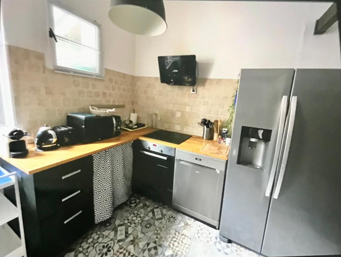 Maison Capbreton à 4 min des plages Extérieur photo