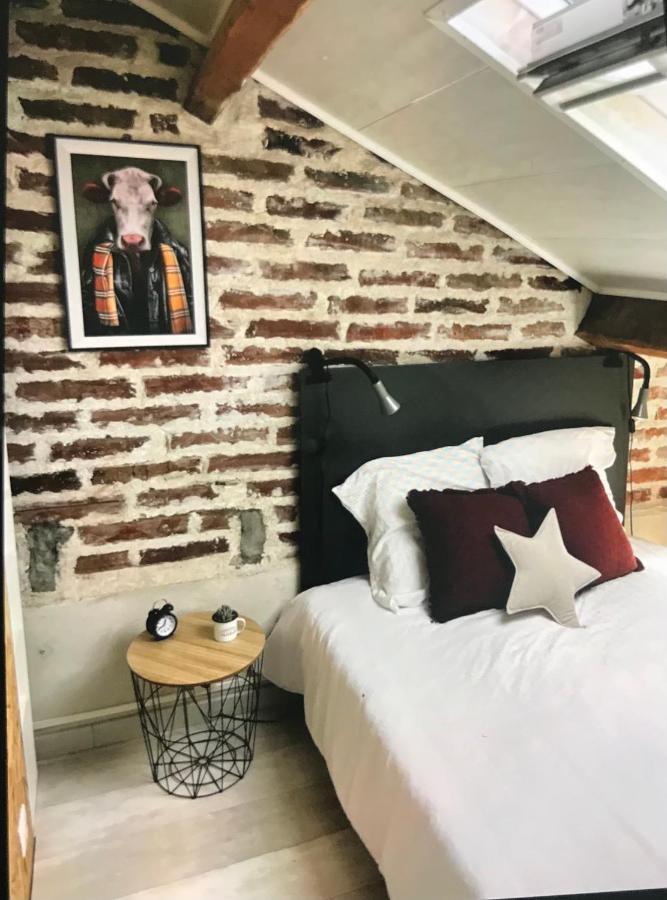 Maison Capbreton à 4 min des plages Extérieur photo