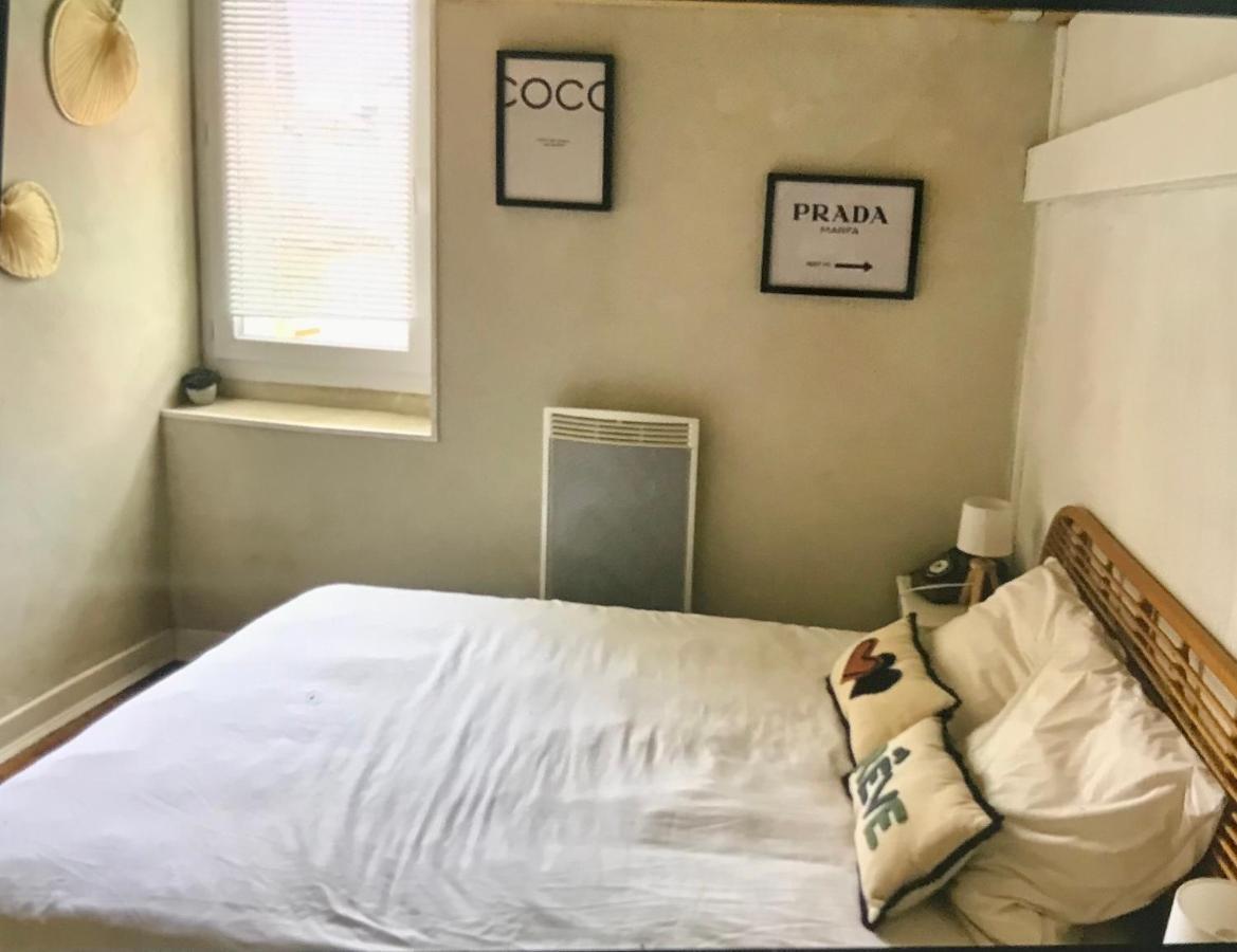 Maison Capbreton à 4 min des plages Extérieur photo