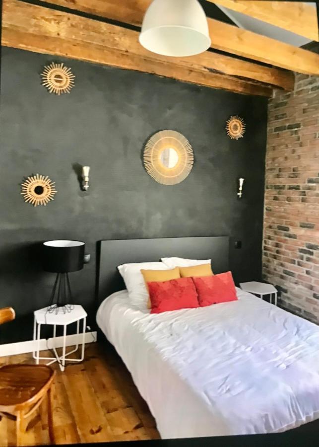 Maison Capbreton à 4 min des plages Extérieur photo