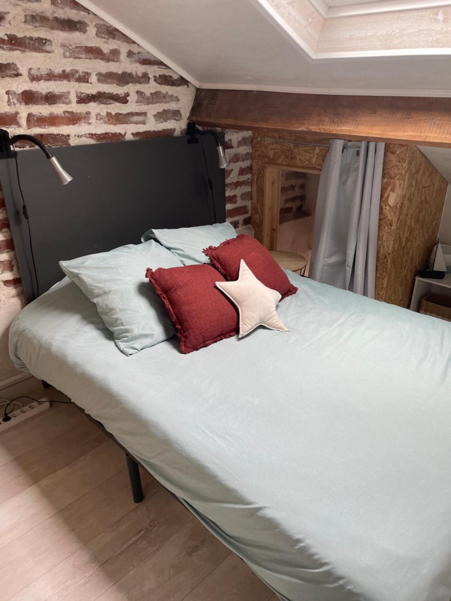Maison Capbreton à 4 min des plages Extérieur photo