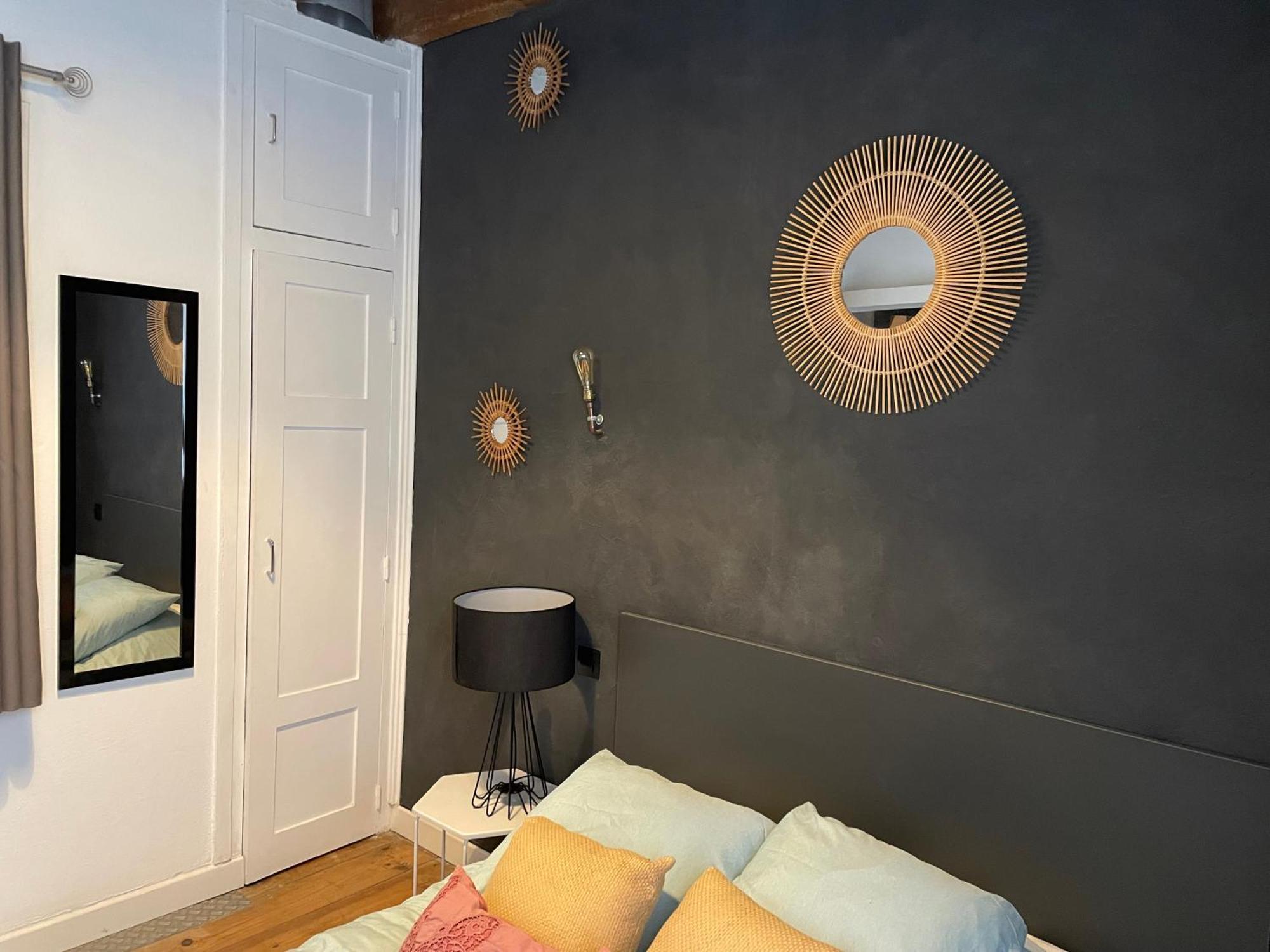 Maison Capbreton à 4 min des plages Extérieur photo