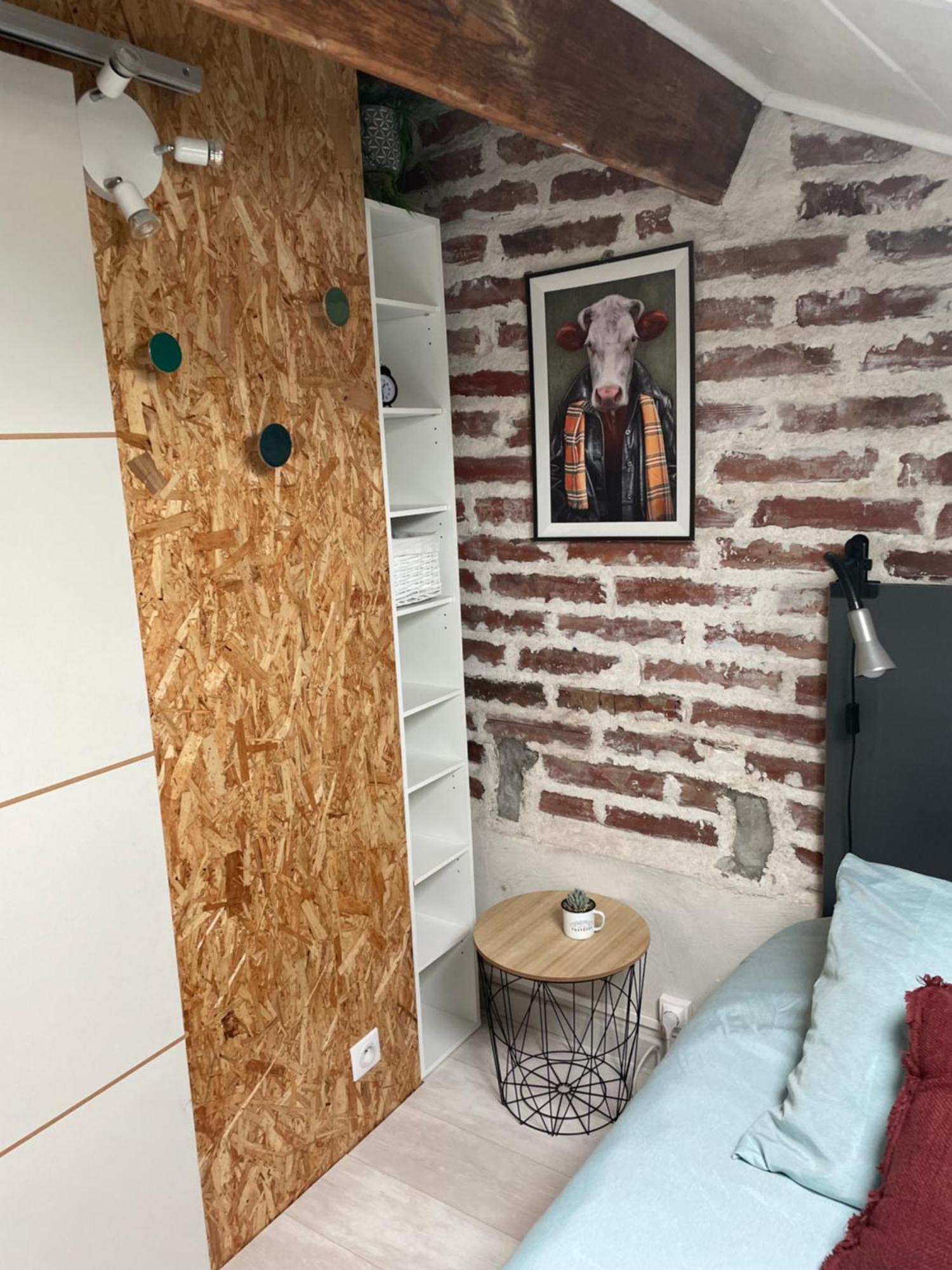Maison Capbreton à 4 min des plages Extérieur photo